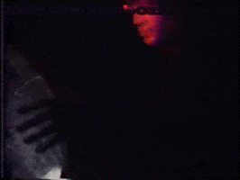 Alan Vega GIF