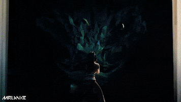 Power Sage GIF