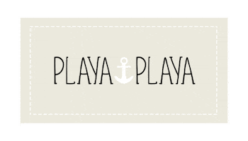 Sticker by PlayaPlaya.co