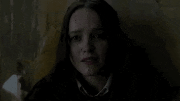 Hannibal Lecter GIF by CBS