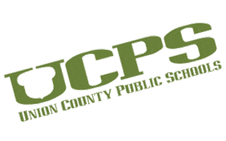 Union County Public Schools Sticker