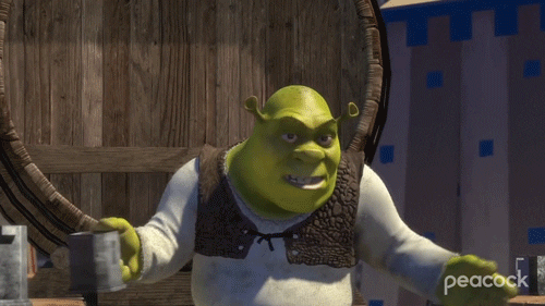 Sherek GIFs