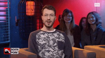 fruits talkshow GIF by RTS