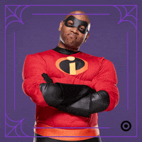 trick or treat good job GIF by Target