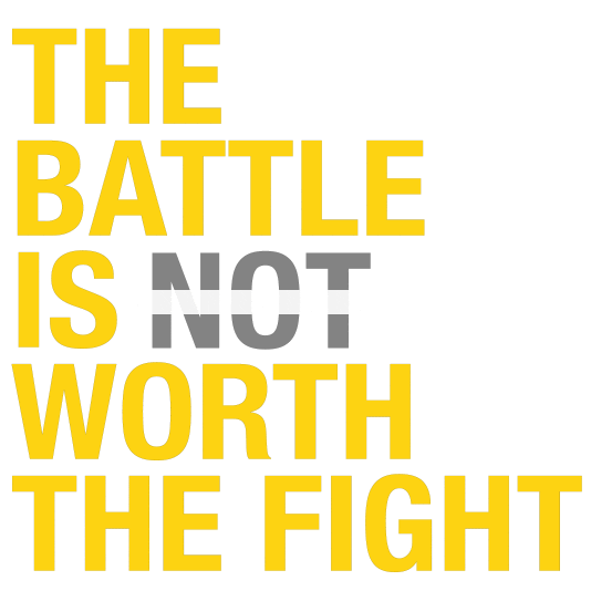 hang in there win Sticker by Ramsey Solutions