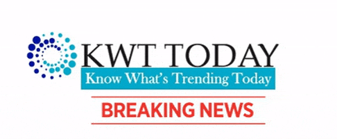 News Breaking GIF by Kwt Today