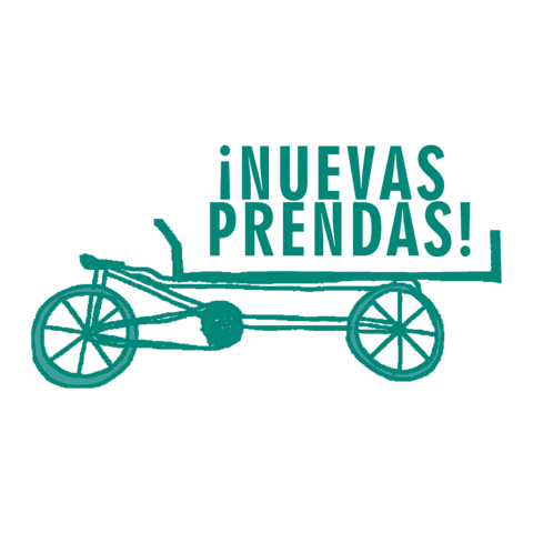 Nuevas Sticker