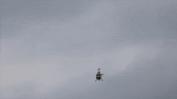 Helicopter GIF