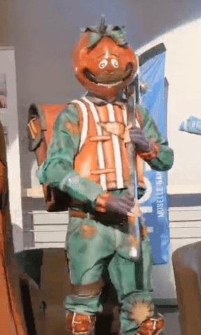 Fortnite GIF