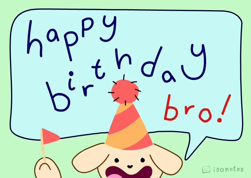 Happy Birthday GIF