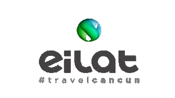 Eilat Grupo Turistico Sticker