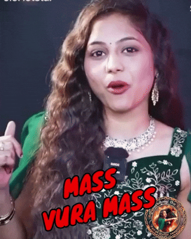 Srija GIF