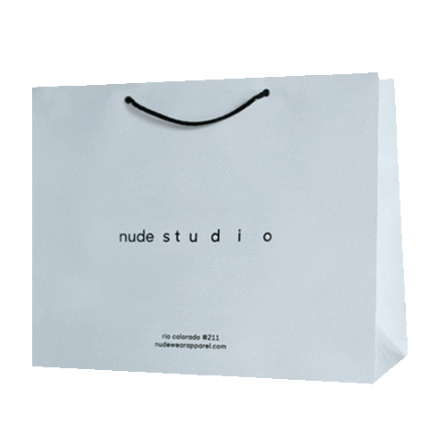 Sticker by Nude studio