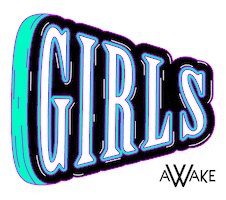 Sticker by revista_awake