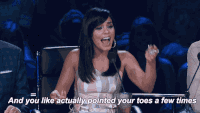 New trending GIF tagged fox so you think…