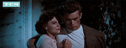 about to kiss classic film GIF by Turner Classic Movies