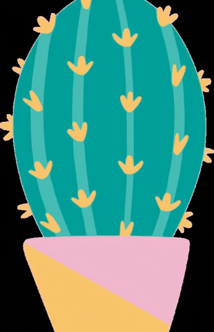 Cactus GIF