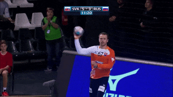 slovakhandball GIF