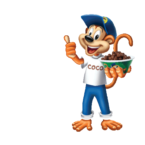 KelloggsTurkiye Sticker
