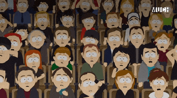 South Park No GIF by Much