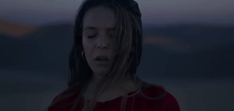 Fallingwater GIF by Maggie Rogers - Find & Share on GIPHY