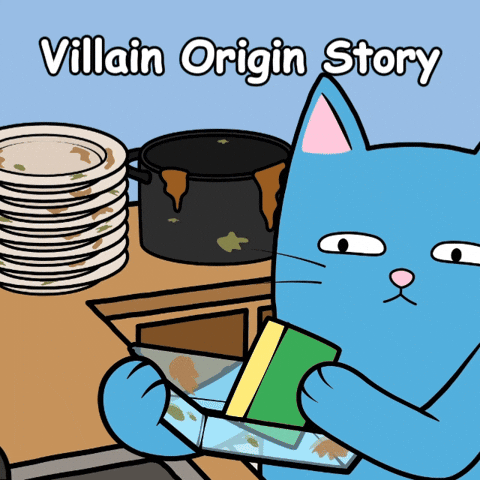 Over It Lifestyle GIF