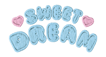 Dream Sticker