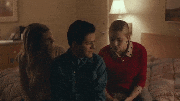 lily rabe love GIF by Miss Stevens