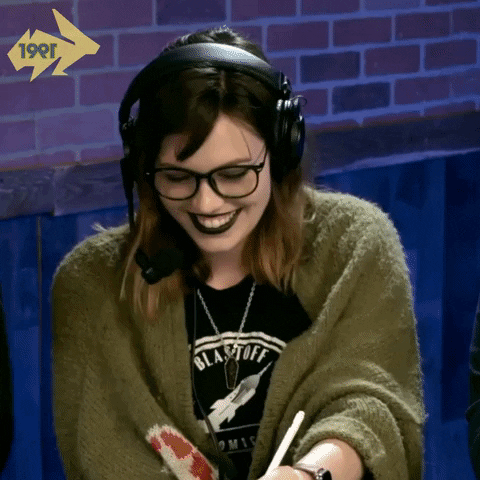 hyperrpg new excited shocked twitch GIF
