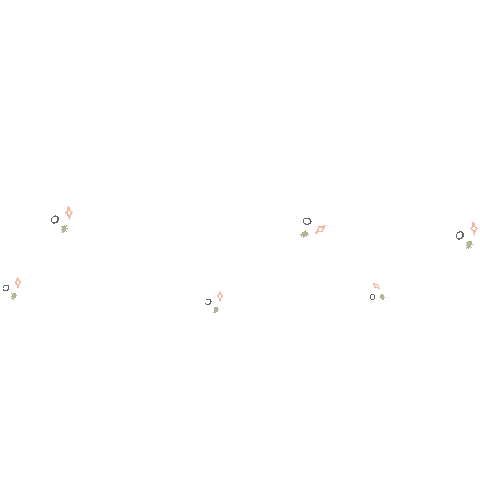 The Riders Pod Sticker