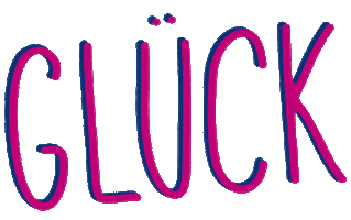 Nacht der Kirchen Hamburg Sticker