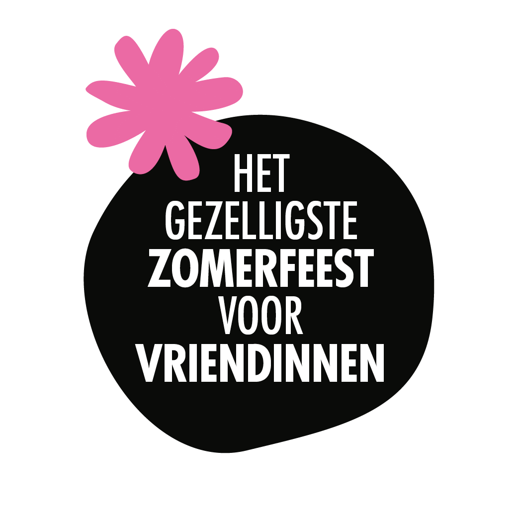 Zomerweek Libellezomerweek Sticker by Libelle.nl