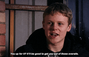 Eastenders GIF