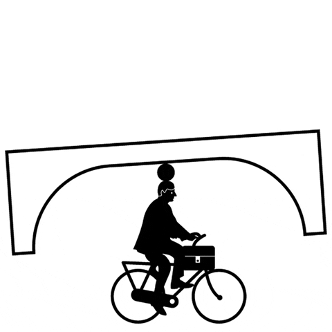 Bike GIF