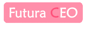 Future Ceo Sticker by luisannasanchezs