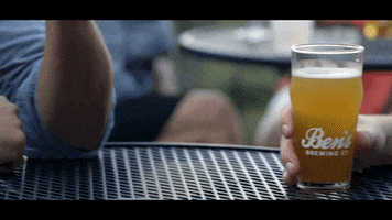 South Dakota Beer GIF by White Wall Sessions
