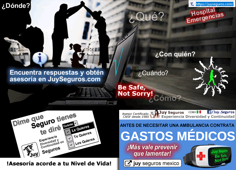 Emergency Room Doctor GIF by Agente de Seguros y Fianzas JUY MEXICO