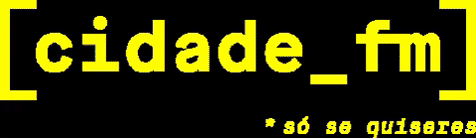 Cidade FM GIF