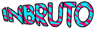 Sticker by inbruto