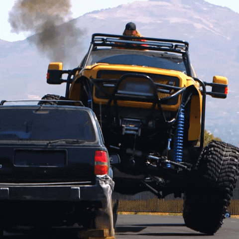 discovery channel cars GIF by Discovery Europe