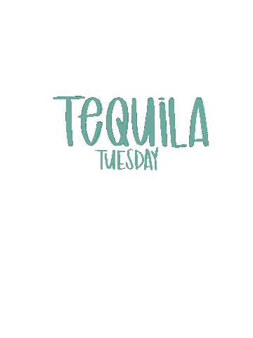 Wine Tuesday Sticker