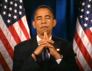 barack obama