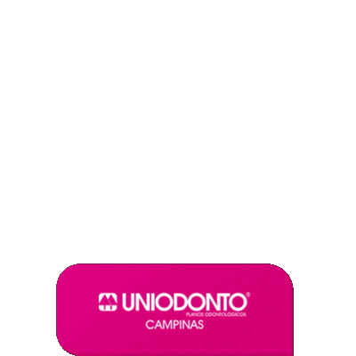 Uniodonto Campinas Sticker
