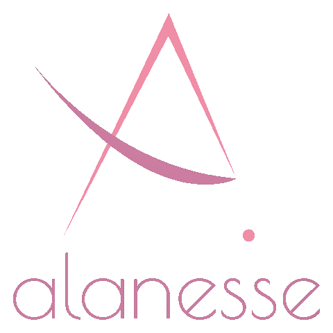 Alanesse Sticker