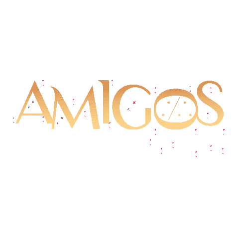 Night To Remember Sticker by Amigos For Kids