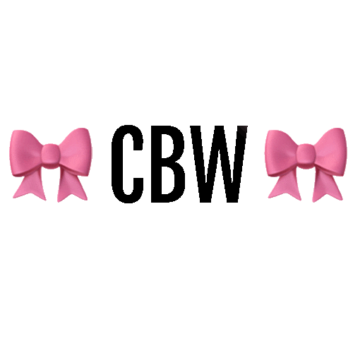 Cbw Sticker by passarosa