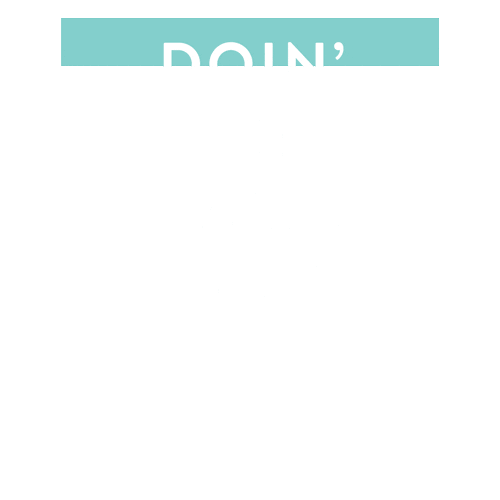 SipDineDesign Sticker