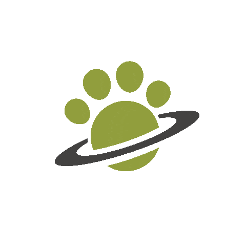 Treat Planet Sticker