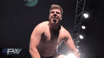 Suck It Jay Taylor GIF by Explosive Professional Wrestling