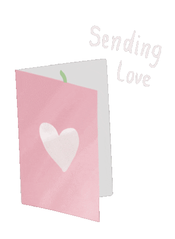 Post Letter Sticker by Grätz Verlag